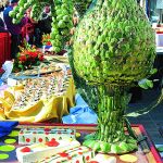 Corazón de alcachofa