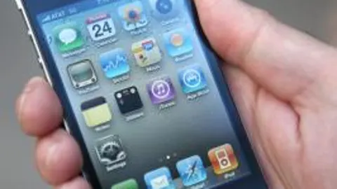 El iPhone 4 reduce un 19 por ciento las emisiones de CO2 respecto al 3GS
