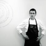 Mugaritz: un templo mágico
