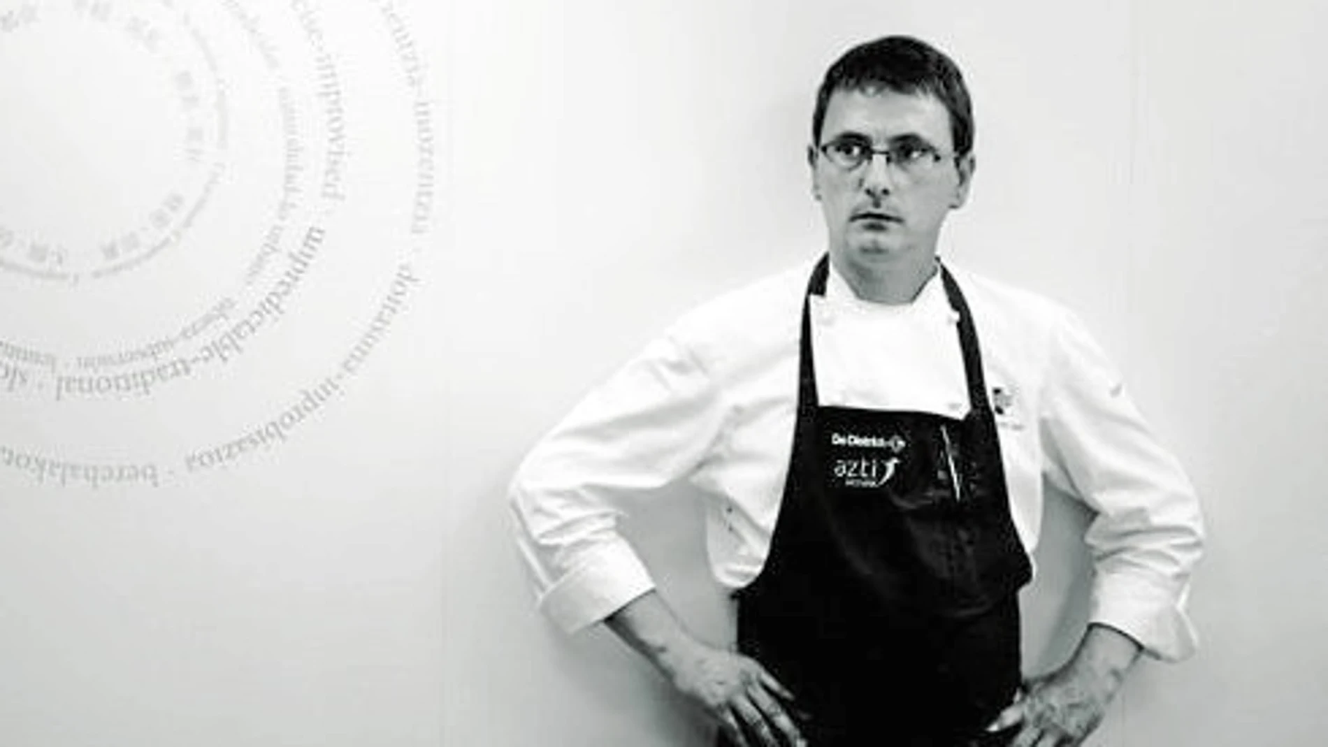Mugaritz: un templo mágico