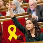 El Tribunal Constitucional no suele acordar la suspensión de una resolución recurrida si el recurso no lo plantea el Gobierno