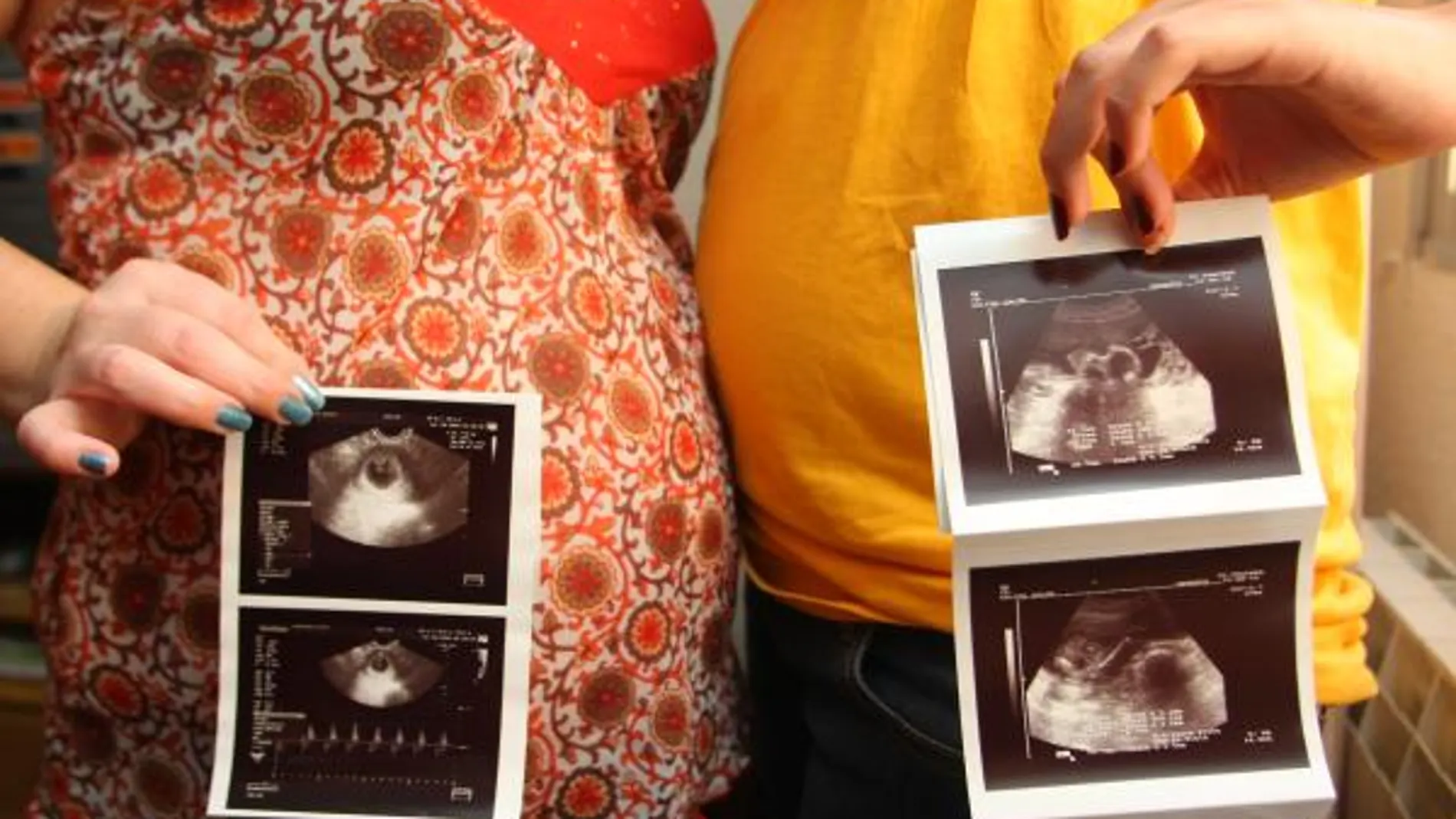 Las mujeres con más estudios tienen menos hijos