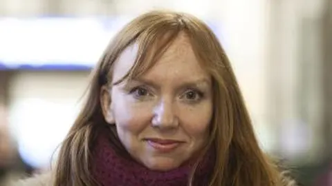 Susan Philipsz, ganadora del premio de este año