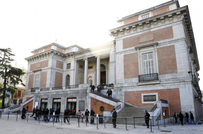 Museo Nacional del Prado