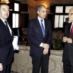 El síndic de Comptes destaca la transparencia de la Generalitat