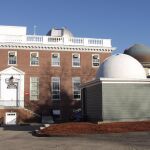 El Centro Harvard-Smithsoniano para Astrofísica (CfA)
