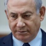 El primer ministro israelí, Bejamin Netanyahu, en una imagen de archivo