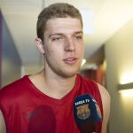 Aleksandar Vezenkov