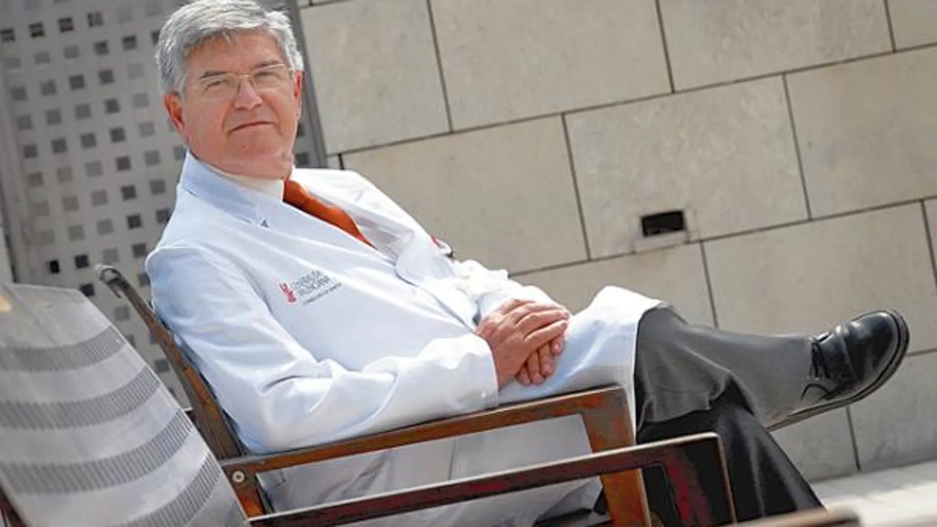 «El consumo diario de probióticos corrige el estreñimiento»