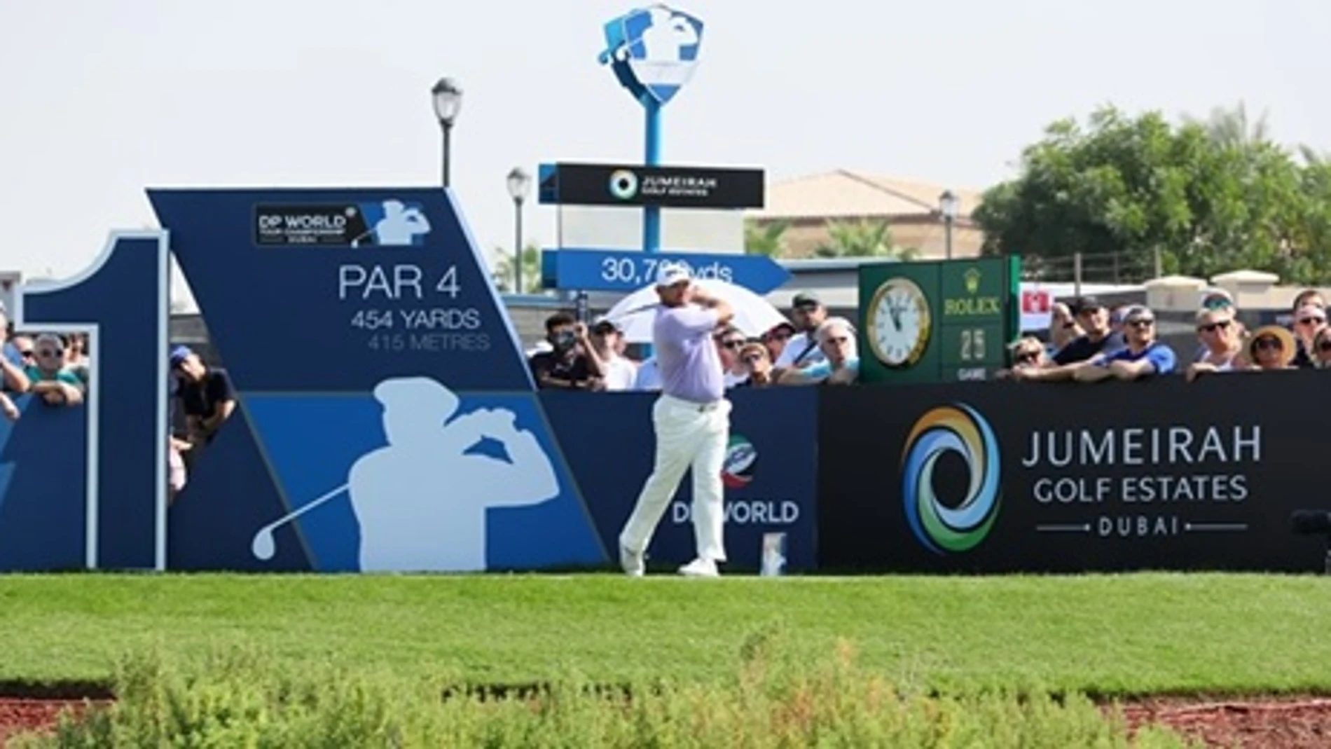 Lee Westwood