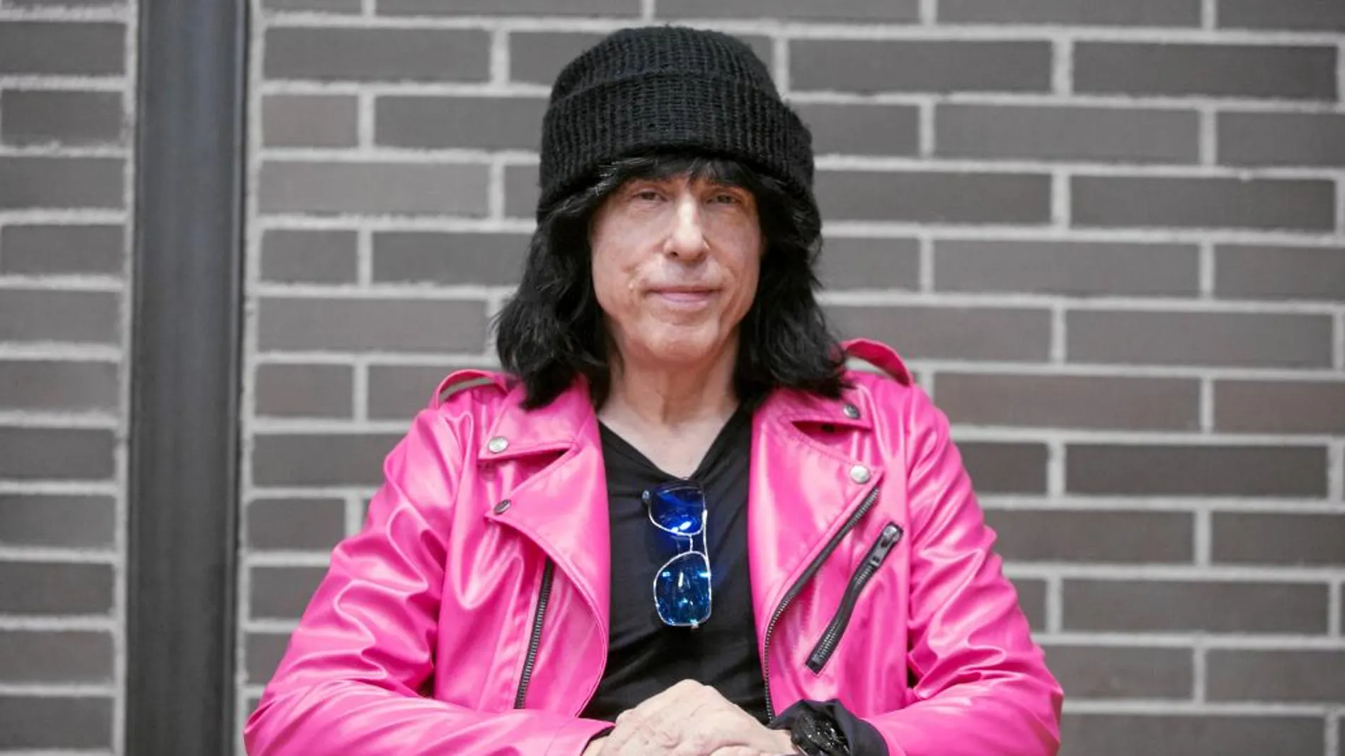 Marky Ramone