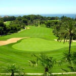 Benalmádena Golf