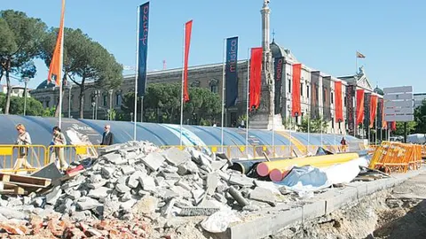 El fondo local genera una inversión de 4.880 millones y 391.146 empleos