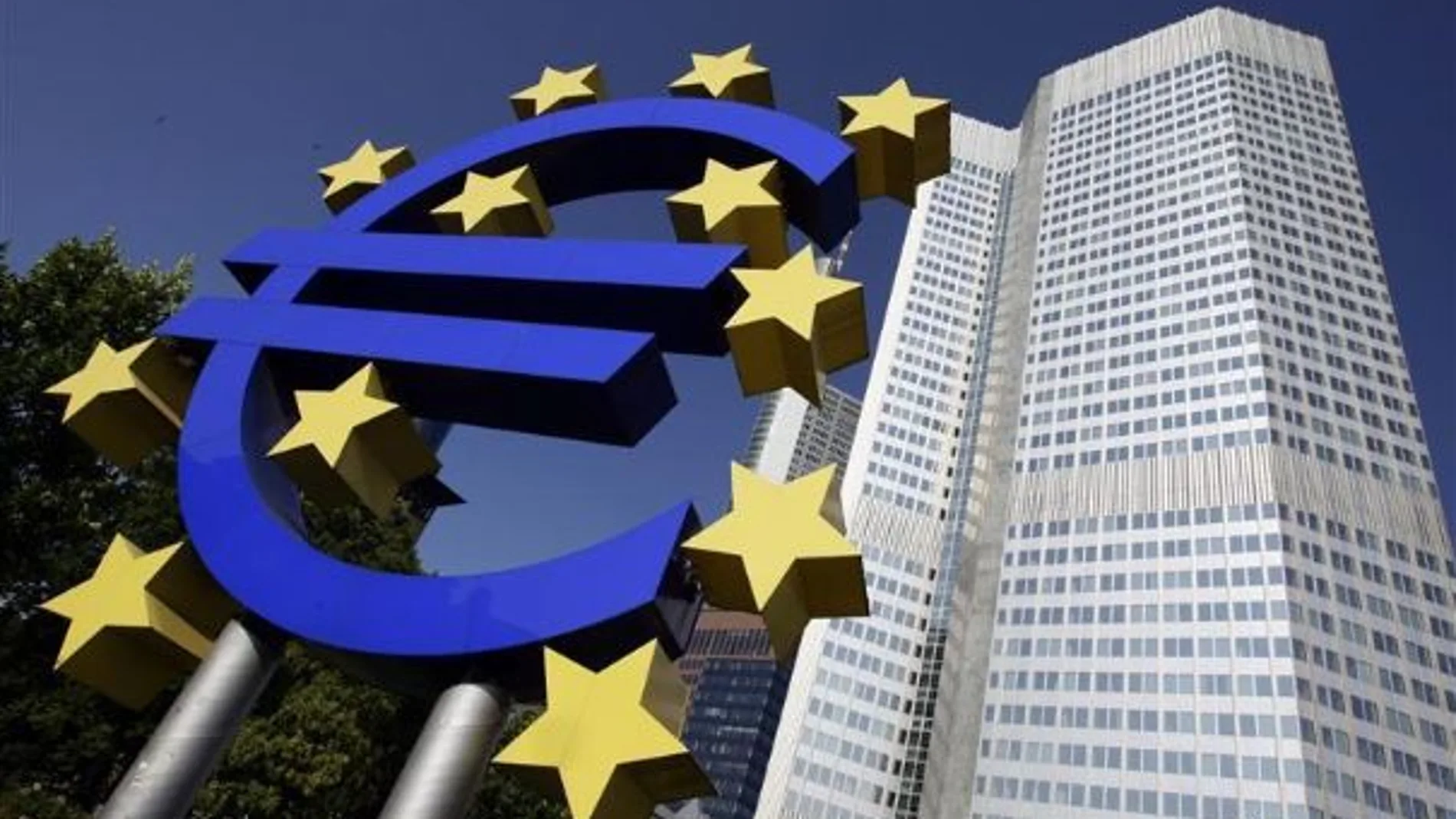 El BCE mantiene la asistencia a Grecia en 89.000 millones