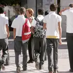  El abandono escolar andaluz, cuatro puntos por encima de la media nacional