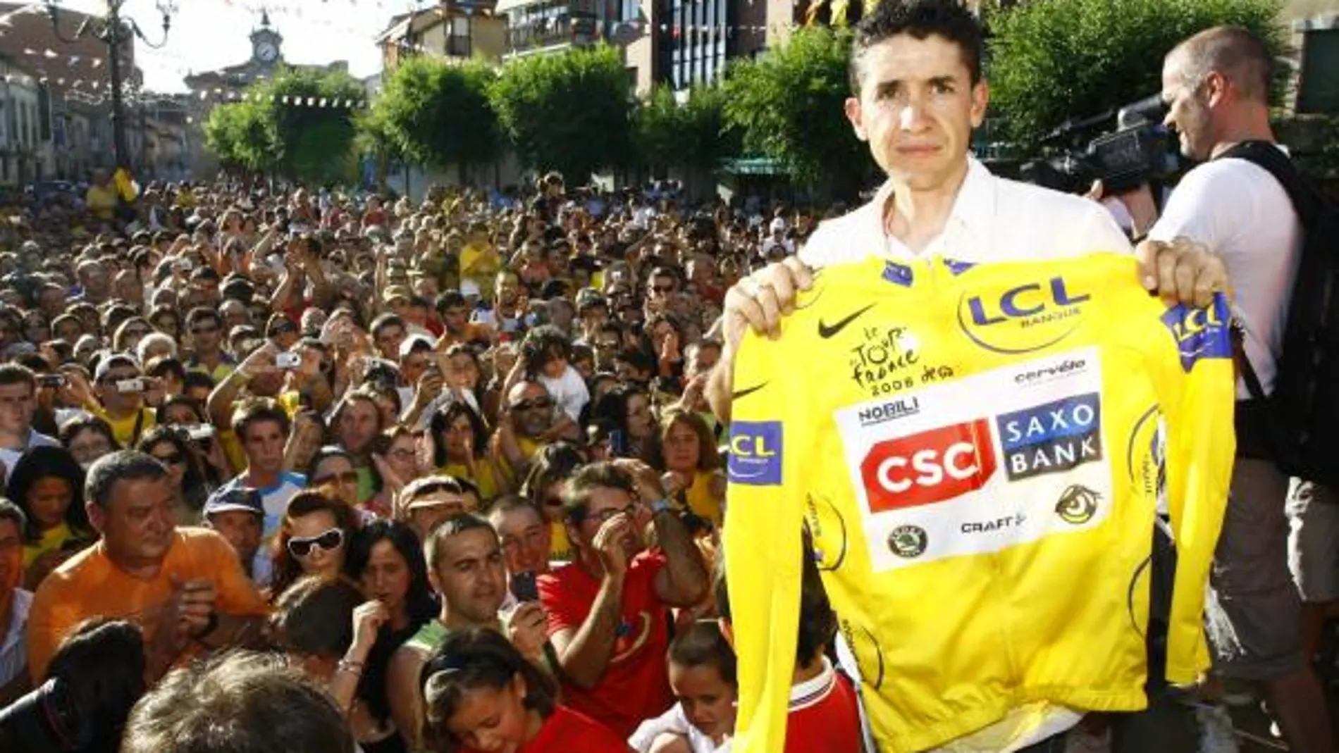 Carlos Sastre