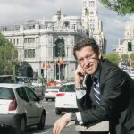 «Deberíamos aplazar el debate de la financiación por la crisis»
