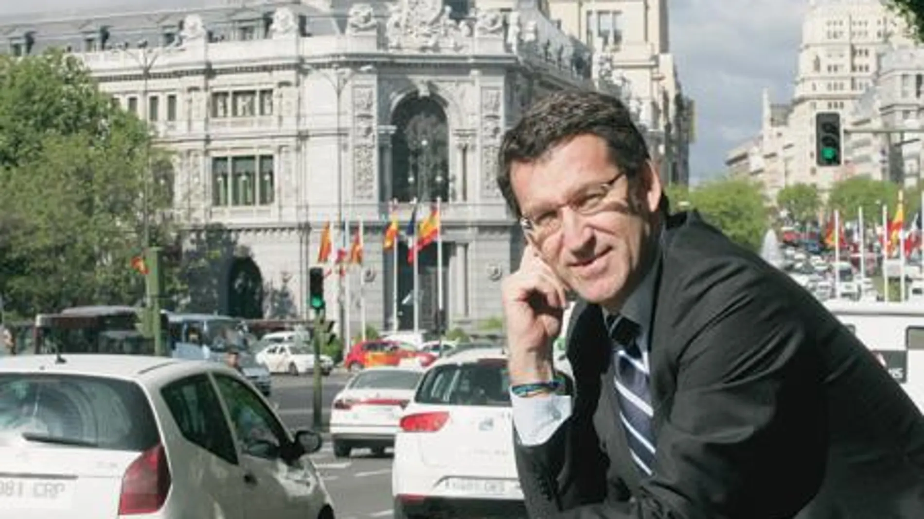 «Deberíamos aplazar el debate de la financiación por la crisis»