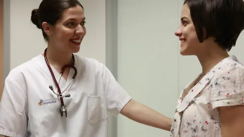 La Unidad de Reconocimientos Médicos del Hospital Moncloa realiza chequeos a medida y diagnóstico de alta resolución