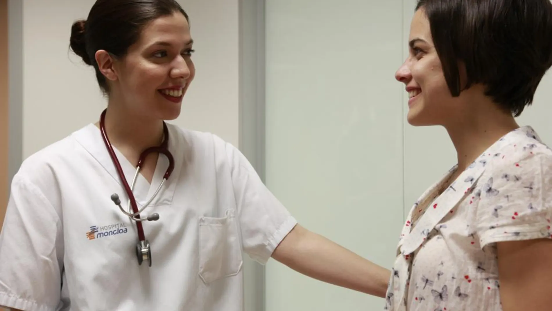 La Unidad de Reconocimientos Médicos del Hospital Moncloa realiza chequeos a medida y diagnóstico de alta resolución