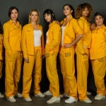 ‘Vis a Vis’ incorpora cuatro nuevas caras para la cuarta temporada
