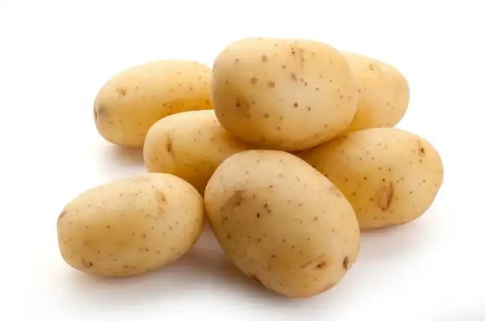 La patata, tan querida como temida: ni engorda como se cree ni hay que eliminarla para adelgazar