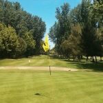 Golf Negralejo