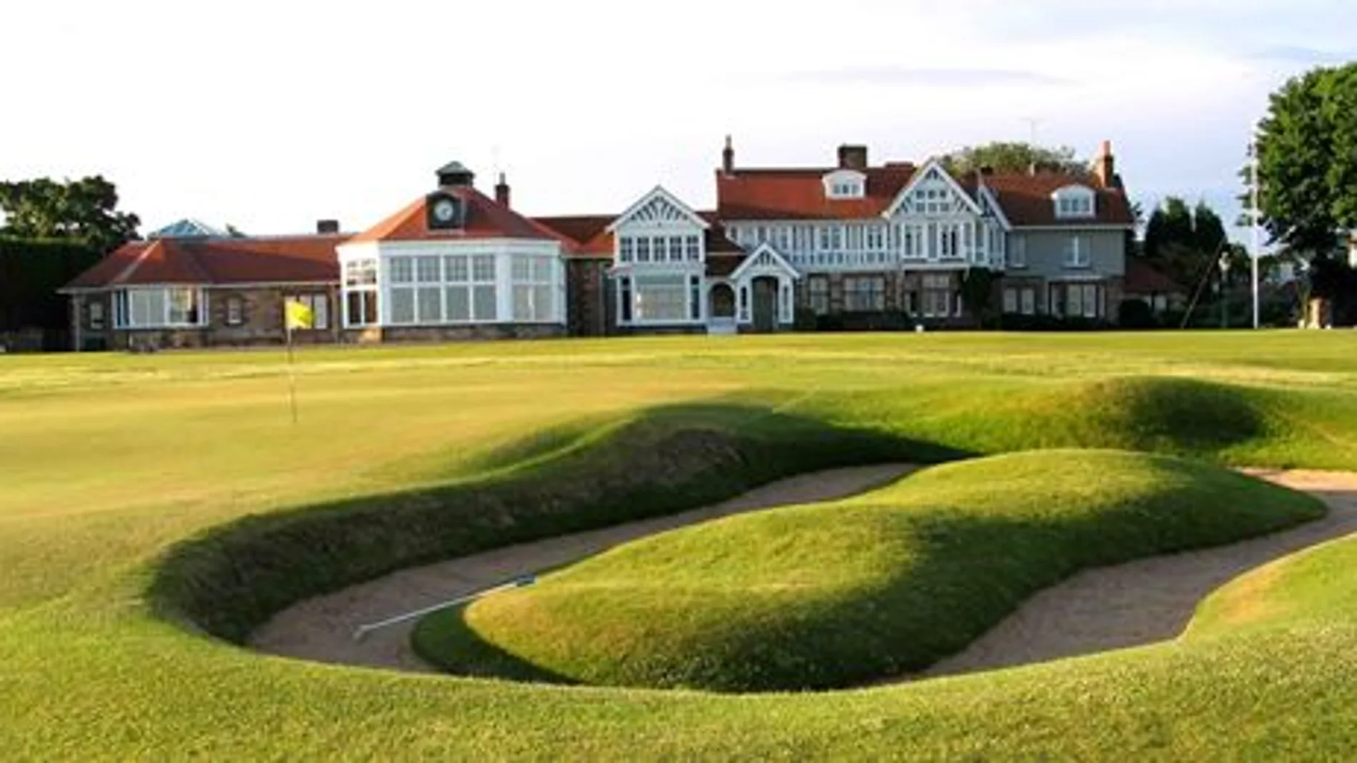 Muirfield