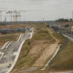 17.000 millones para ocho proyectos
