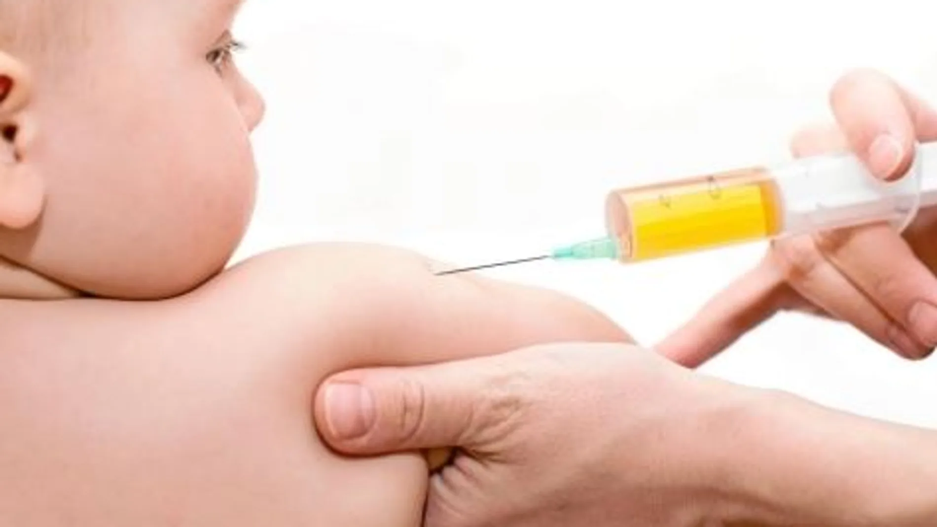 No vacunar aumenta el riesgo de reaparición de enfermedades