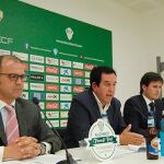 El Elche hace oficial el acuerdo con Agencia Tributaria