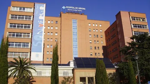 Hospital Trueta de Girona