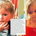 Guerra abierta de los McCann con los padres de otro niño desaparecido