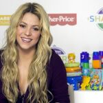 Shakira lanzará Grow, una app con consejos para padres