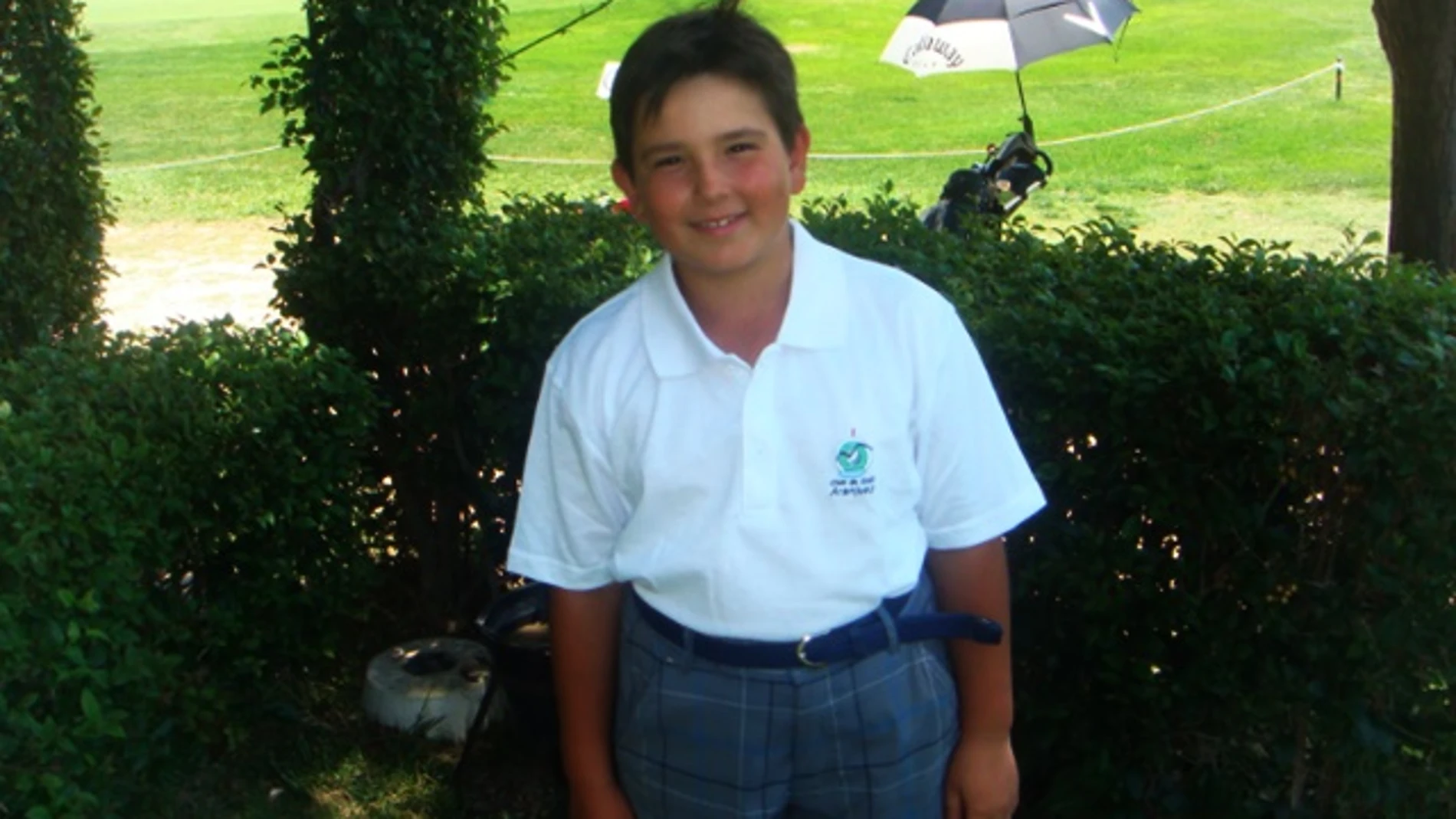 Juan Arroyo