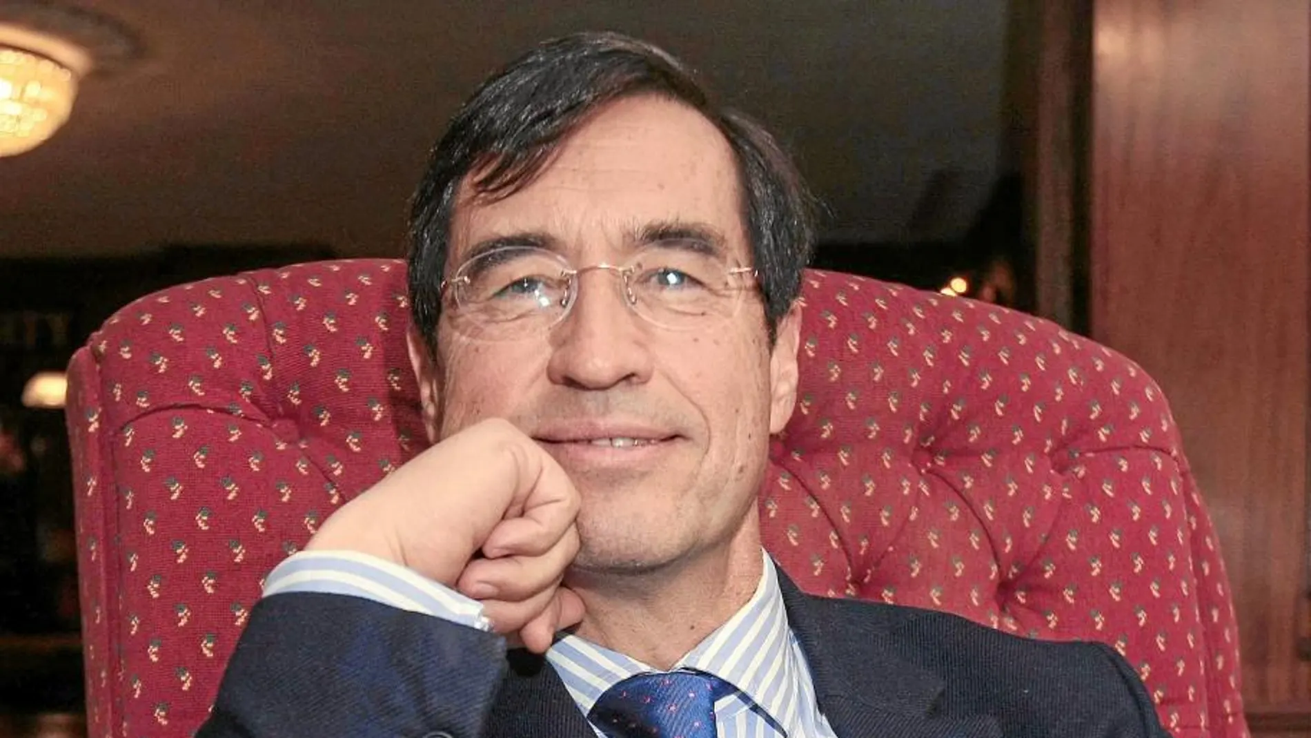 Manuel Alonso Puig