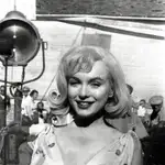  Marilyn, al desnudo
