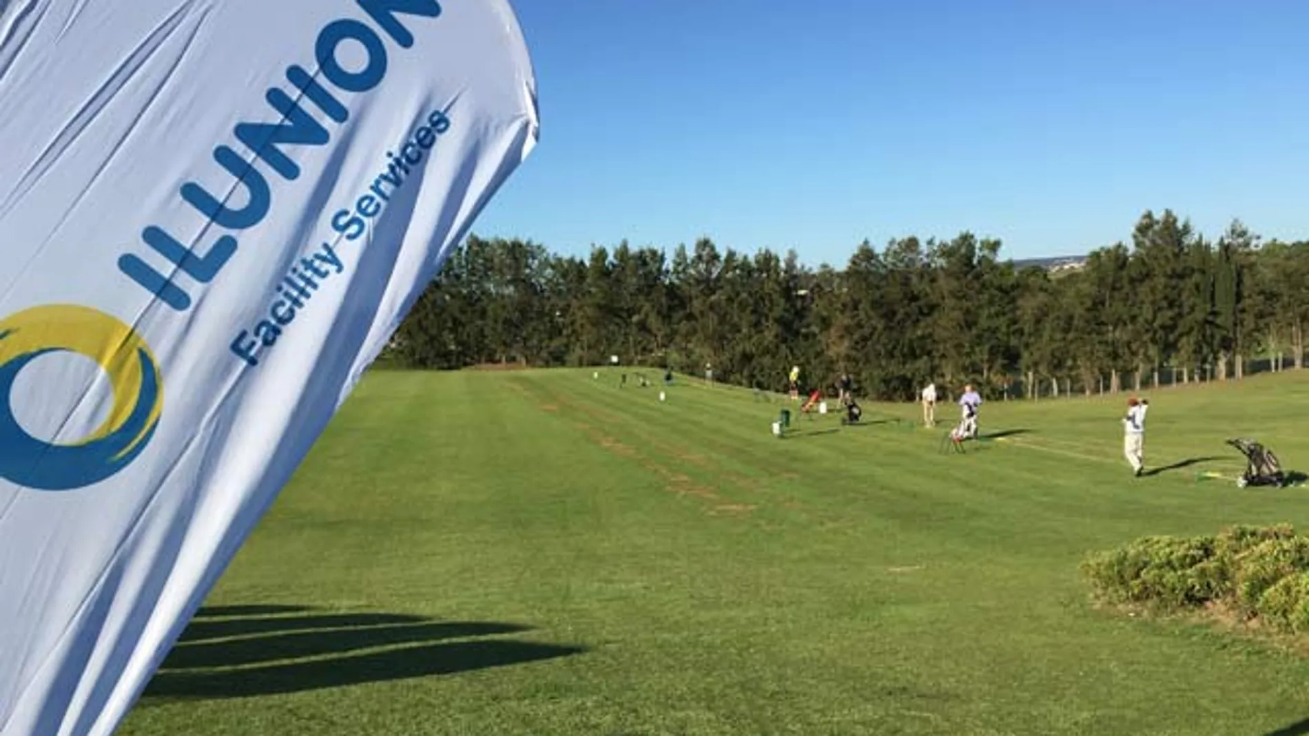 La Cañada Golf