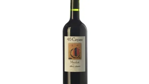 Vinos naturales: 46 cepas