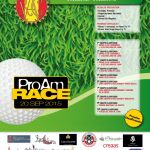 Cartel del torneo