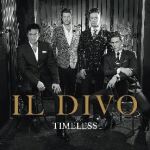 Il Divo, un trabajo único que reúne las mejores canciones de amor y romance de todos los tiempos