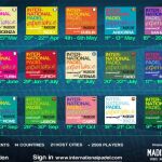 Calendario IPE by Madison