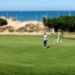 BMW Golf Cup