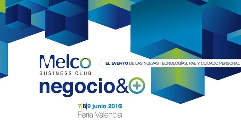 Melco Valencia presenta las novedades tecnológicas para la próxima temporada