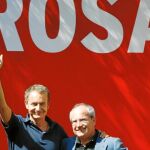 El Govern atribuye la abstención a los «incumplimientos» de Zapatero