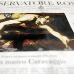 Caravaggio reaparece en Roma