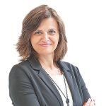 Almudena Moreno Edesa / Directora de Innovación e Investigación en Quirónsalud