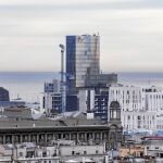 La resdistribución de la Generalitat ha contribuido a dinamizar el mercado de las oficinas en Barcelona
