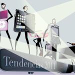 «Gadgets» del 2011