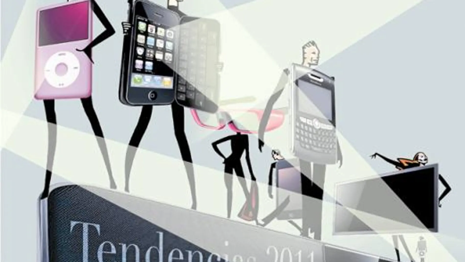 «Gadgets» del 2011
